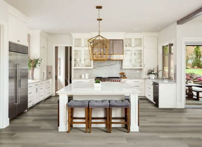 Winston in Carlson Luxury Vinyl