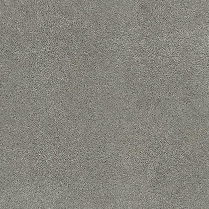 Rock Solid I in Chrome Carpet