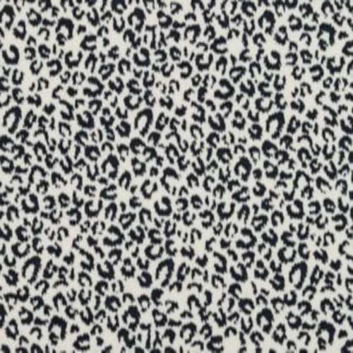 Leap in Andean Carpet