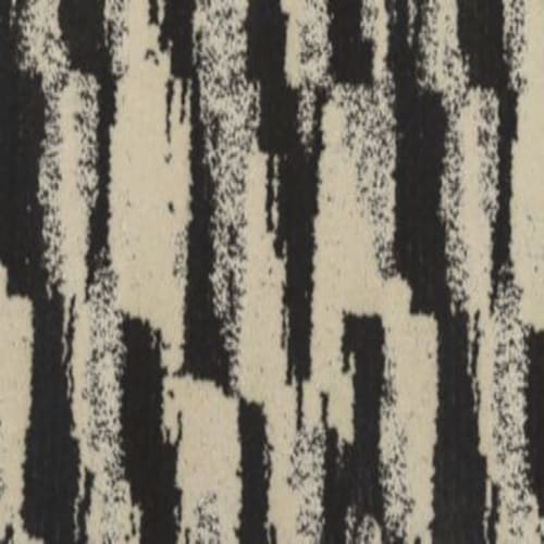Resonance in Melodic Carpet