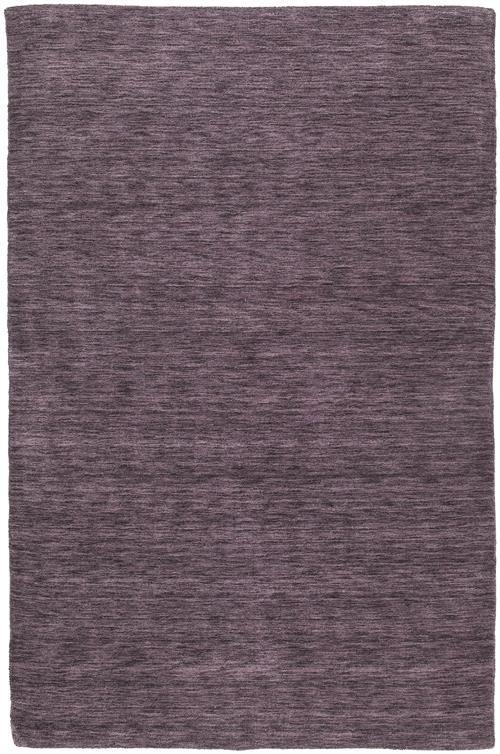 Renaissance Collection-Renaissance-00-Aubergine in Aubergine Area Rugs