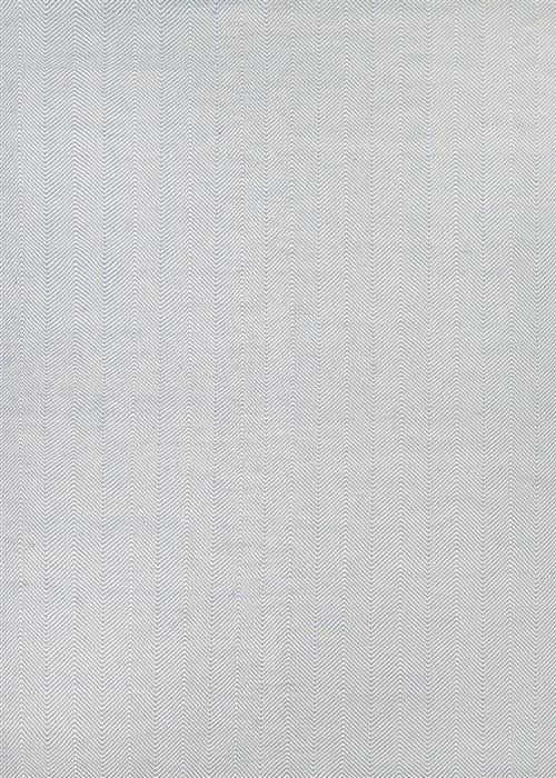 Cottages - Bungalow - Blue in Blue Area Rugs