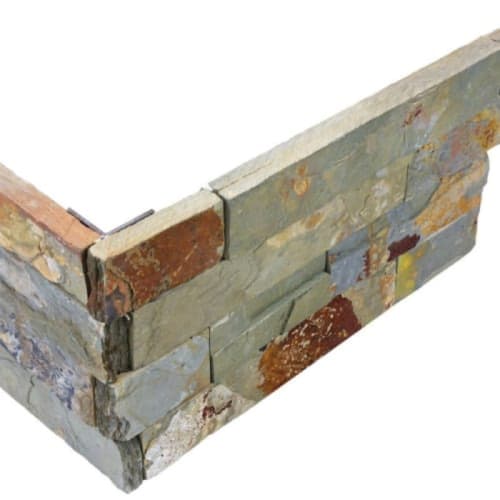 Ledger Stone