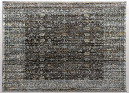 Seriate - 500 - Light Brown