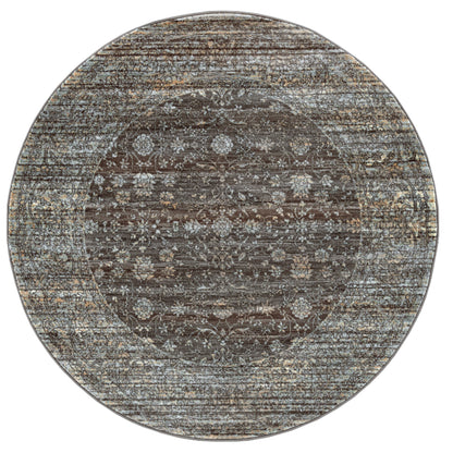 Seriate - 500 - Light Brown