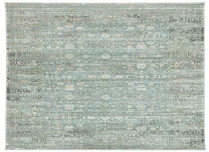 Seriate - 500 - Light Green