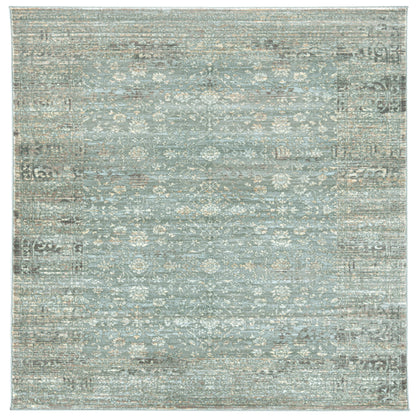 Seriate - 500 - Light Green
