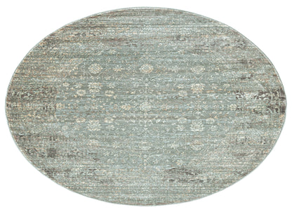 Seriate - 500 - Light Green