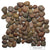Anatolia Pebbles in White Onyx