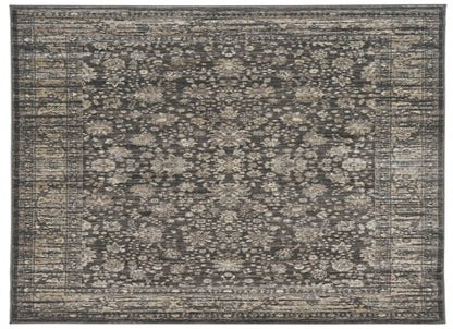 Seriate - 501 - Light Brown