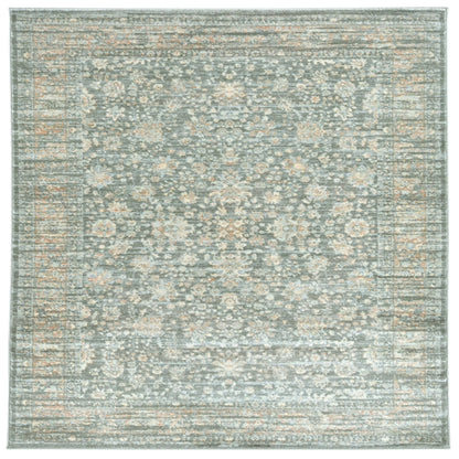 Seriate - 501 - Light Green