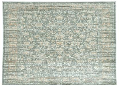 Seriate - 501 - Light Green