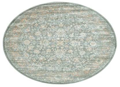 Seriate - 501 - Light Green