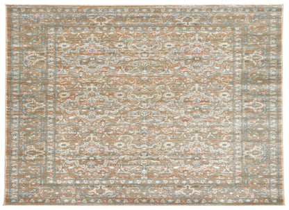 Seriate - 502 - Beige
