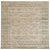 Seriate - 502 - Beige in Beige Area Rugs