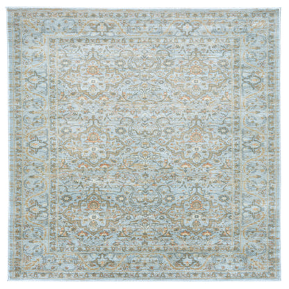 Seriate - 502 - Light Blue