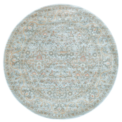 Seriate - 502 - Light Blue