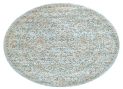 Seriate - 502 - Light Blue