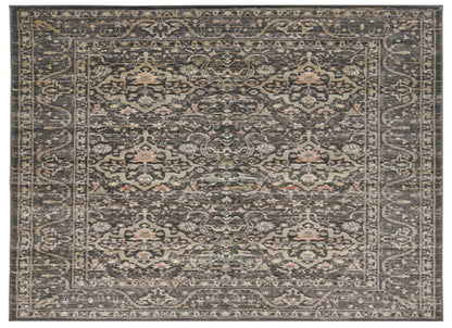 Seriate - 502 - Light Brown