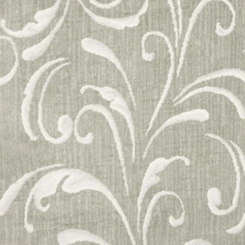 Filigree in Jade Carpet
