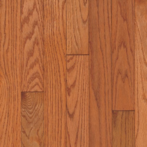Ascot Plank Red Oak Solid