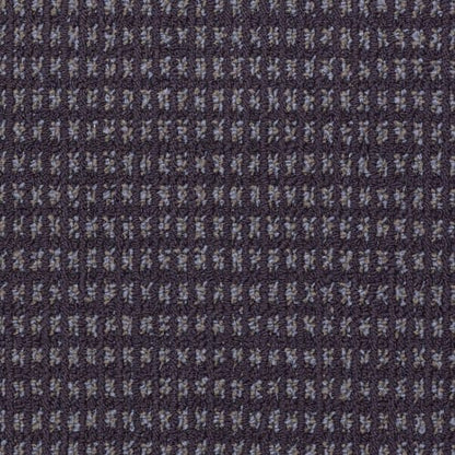 Modern Traditions in Eggplant Carpet