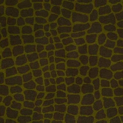 River Croc in Hidden Moss Carpet