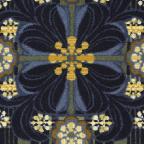 Castle Inn in Kingbarns Carpet