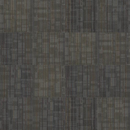 Fuse in To Integrate Carpet