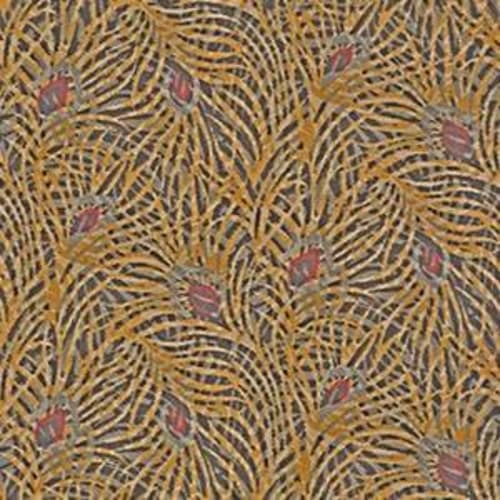 Eyes On You in Burma Carpet
