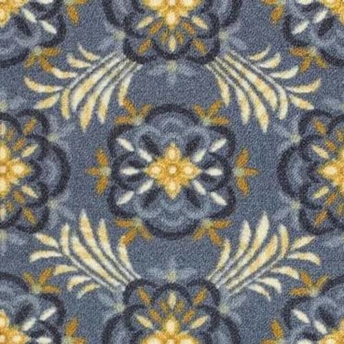 Natures Craft in Kingdom Carpet