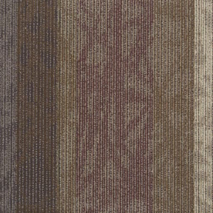 Static in Echo Carpet