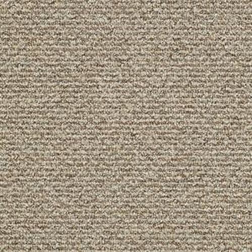 Natural Path in Macrame Carpet