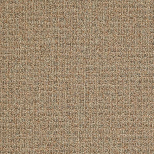 Casual Boucle in Clay Pot Carpet