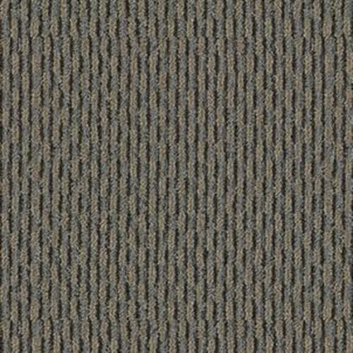 Pattern Play in Wrought Iron Carpet