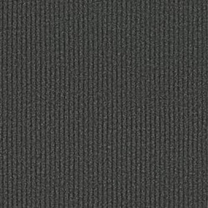 Beacon II in Pewter Black Carpet