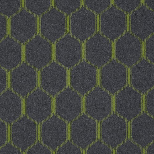 Ogee in Wild Willow Carpet
