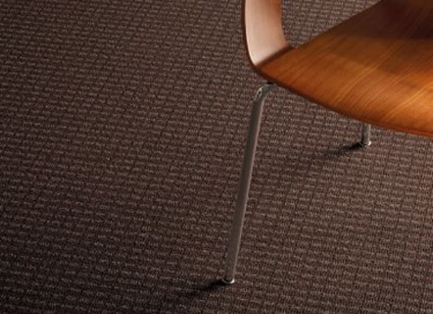 New Works in Tighten Up Carpet