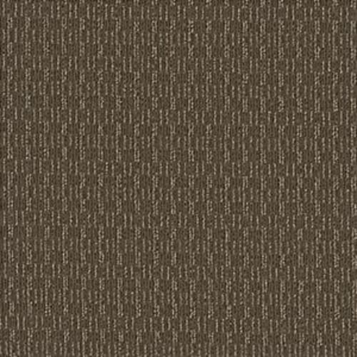 BE REAL in Strength Carpet