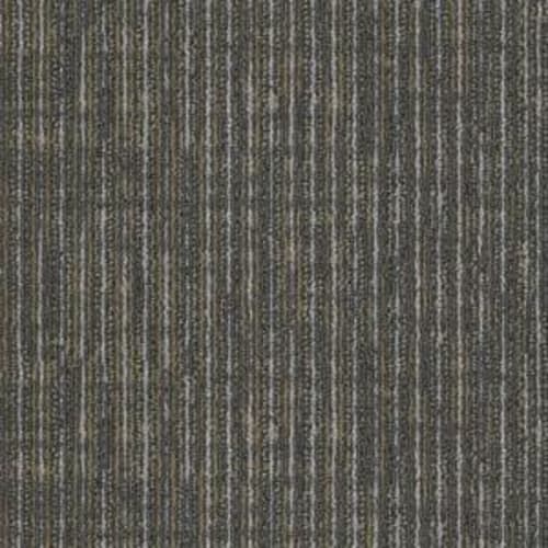 Straight Shift in Screw Carpet