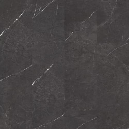 CROSS CUT in Onyx Luxury Vinyl