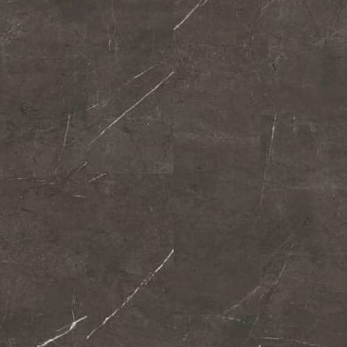 CROSS CUT in Emperador Luxury Vinyl