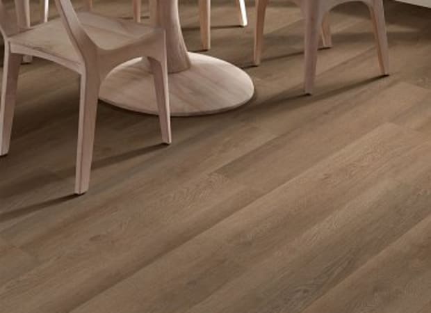 INDWELL 12 in Texas Bur Luxury Vinyl