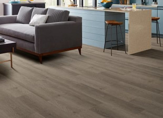 INDWELL 12 in Blue Ridge Luxury Vinyl