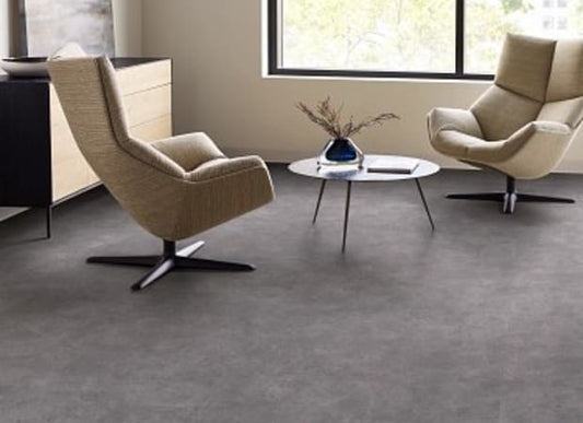 TECTON in Atlas Luxury Vinyl