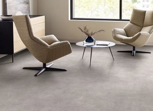 TECTON in Dolomite Luxury Vinyl