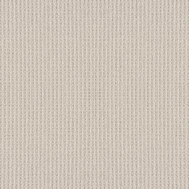 Framed View in Carpet Flooring