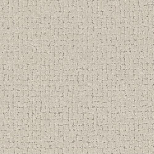 Block Party in Almond Silk Carpet