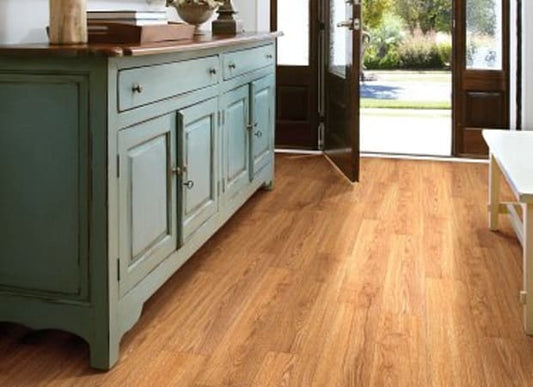 METROPOLIS 6 II in Financial Cente Luxury Vinyl