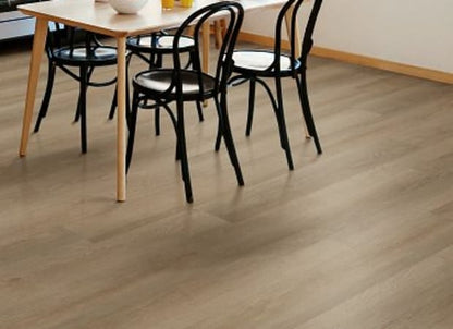 ALBA RESERVE 8 in Ohlone Oak Luxury Vinyl